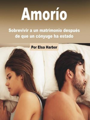 cover image of Amorío